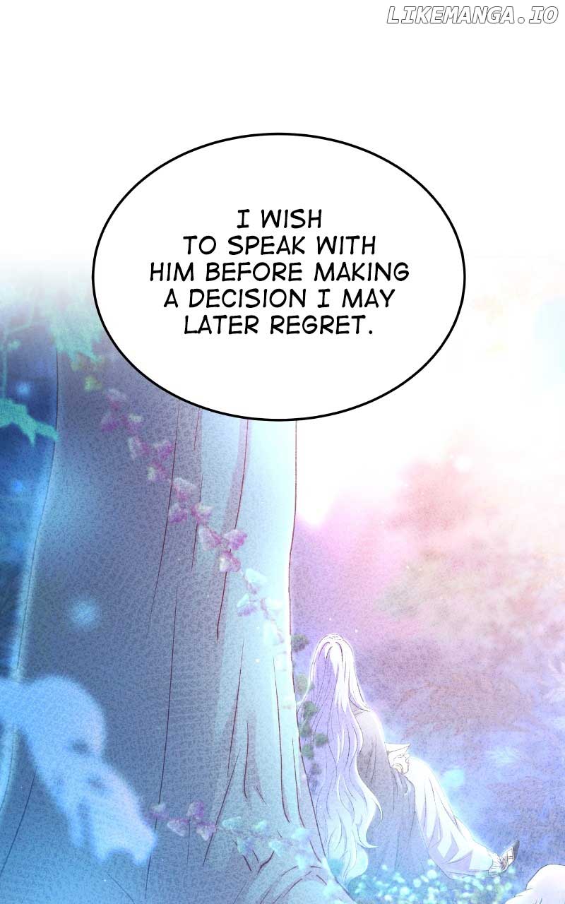 Like a Wind on a Dry Branch Chapter 165 - Page 95