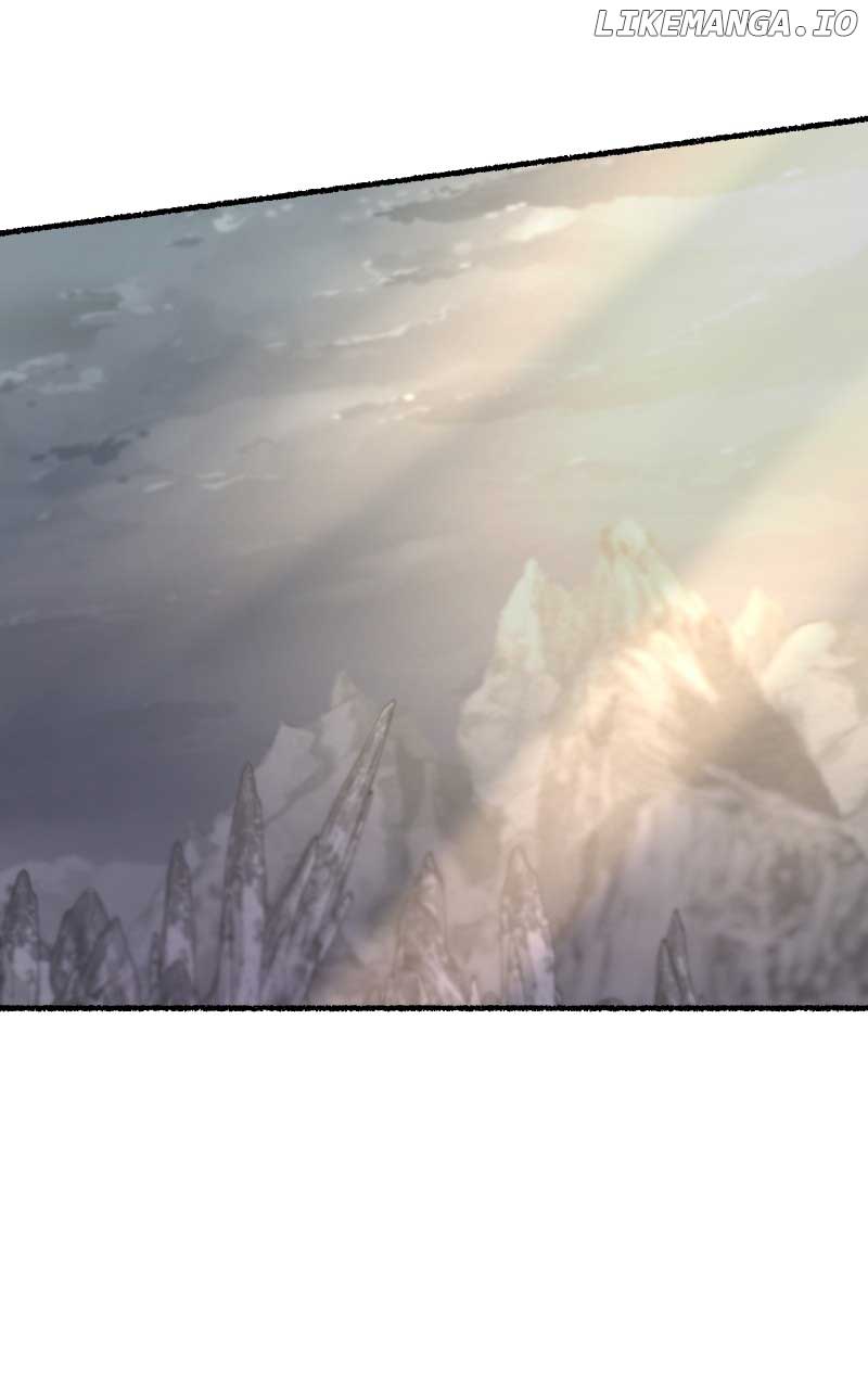 Like a Wind on a Dry Branch Chapter 165 - Page 97