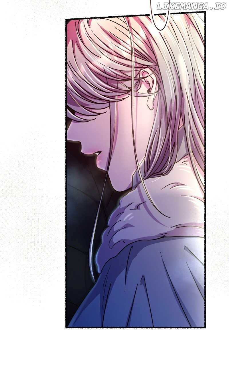 Like a Wind on a Dry Branch Chapter 166 - Page 105
