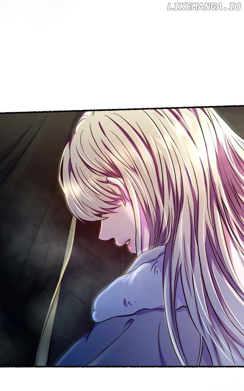 Like a Wind on a Dry Branch Chapter 166 - Page 108