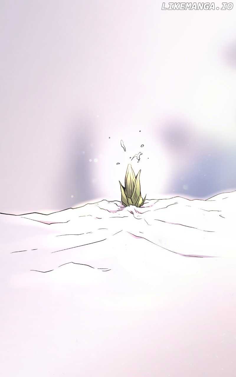 Like a Wind on a Dry Branch Chapter 166 - Page 117
