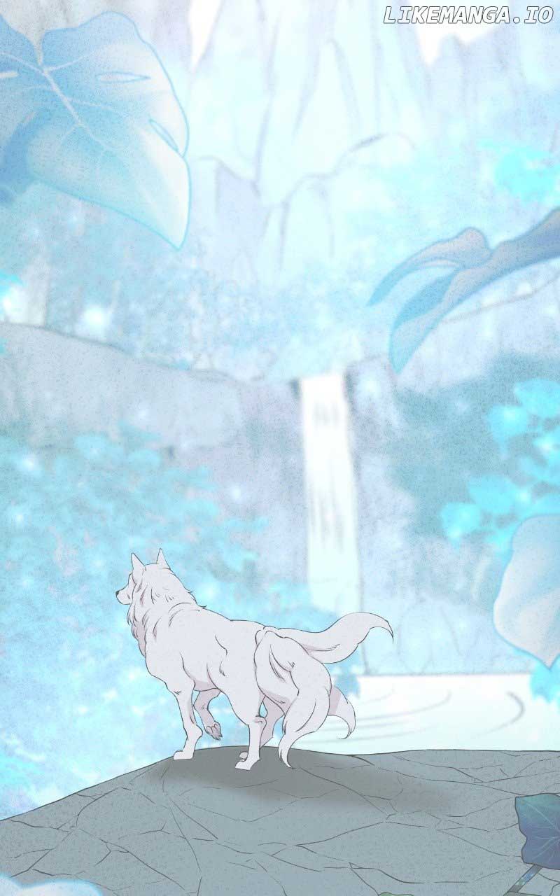 Like a Wind on a Dry Branch Chapter 166 - Page 12