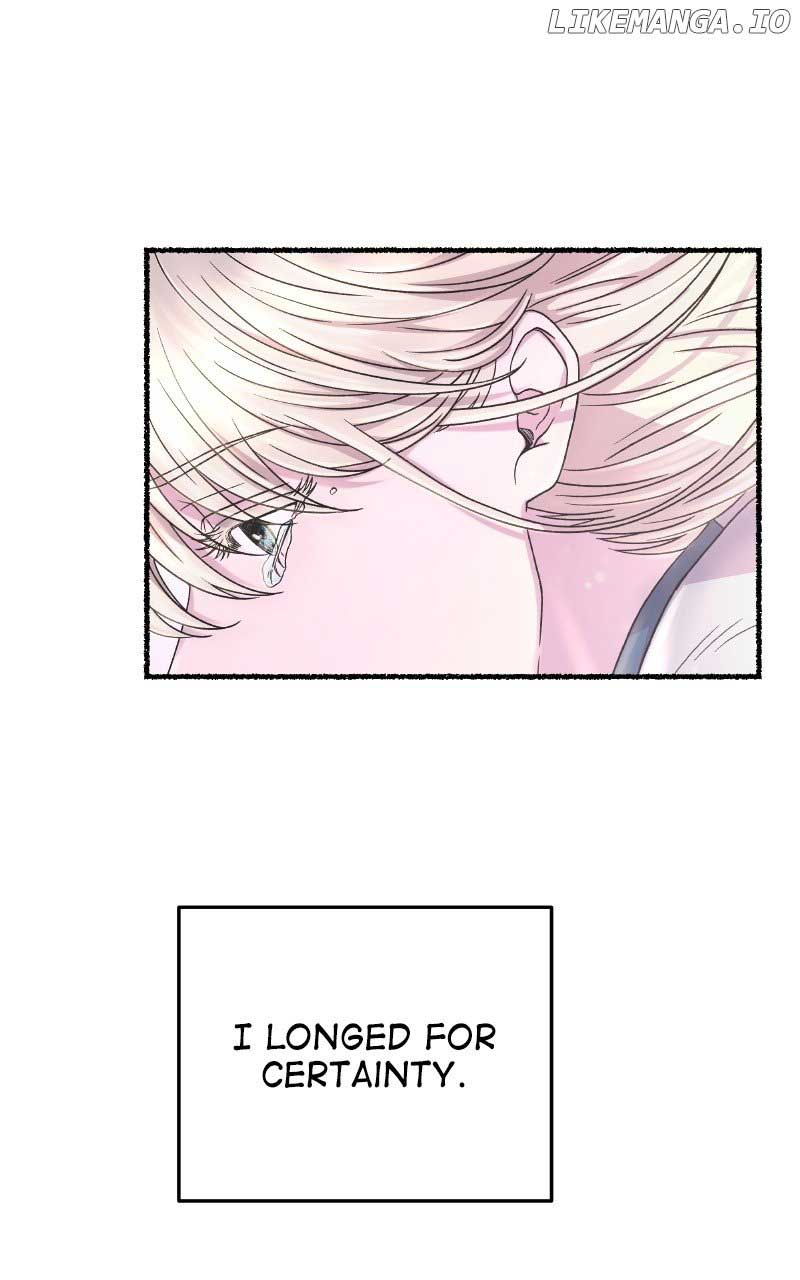 Like a Wind on a Dry Branch Chapter 166 - Page 14
