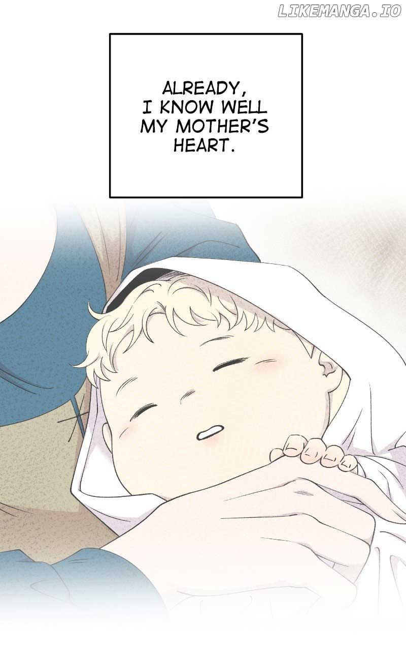 Like a Wind on a Dry Branch Chapter 166 - Page 20