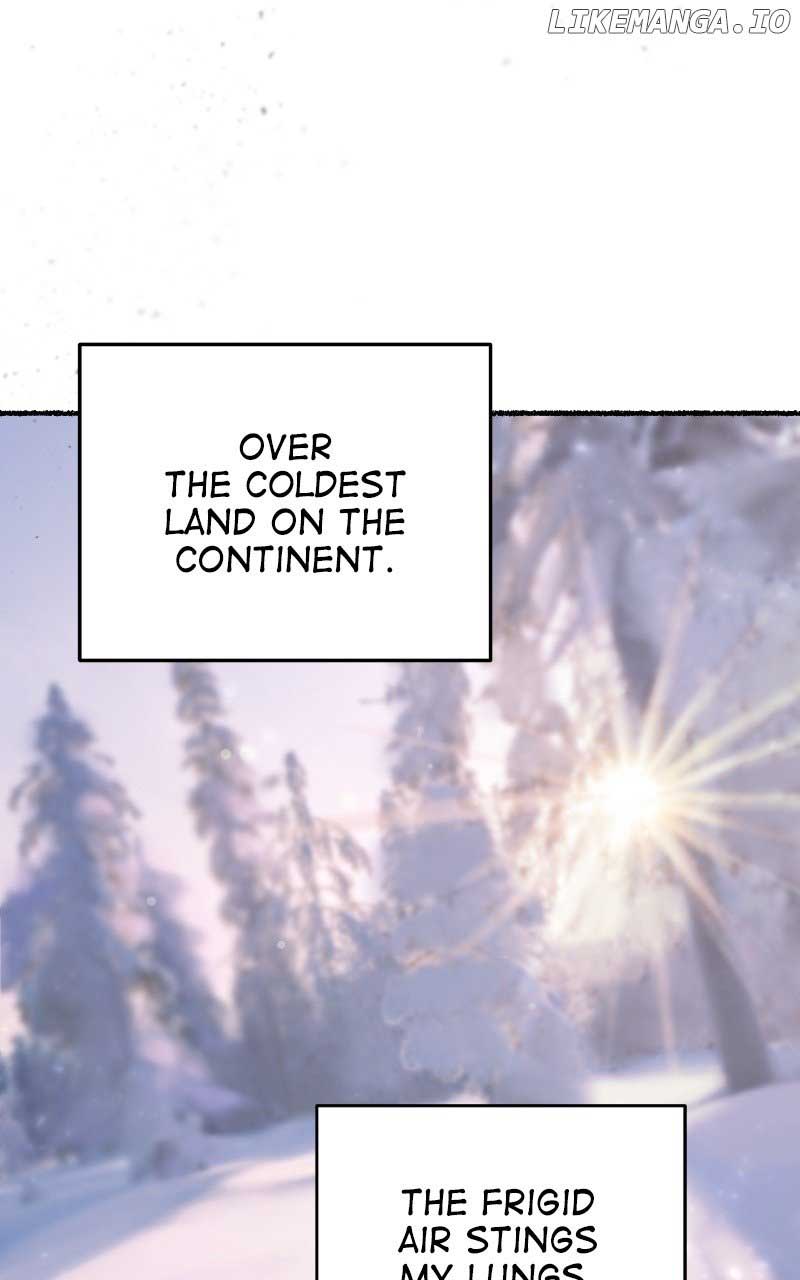 Like a Wind on a Dry Branch Chapter 166 - Page 34