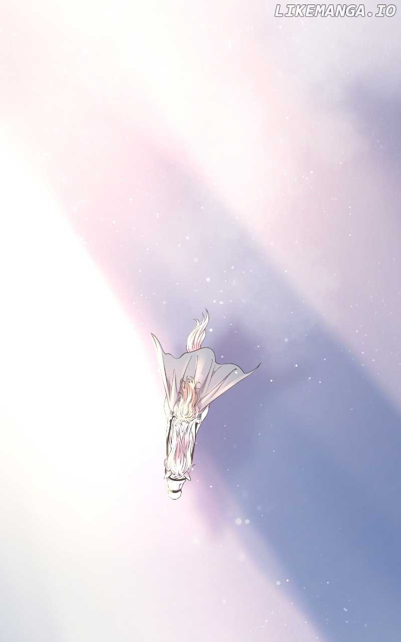 Like a Wind on a Dry Branch Chapter 166 - Page 36