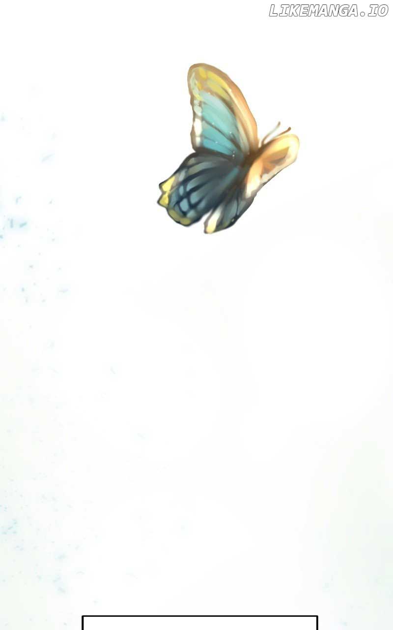 Like a Wind on a Dry Branch Chapter 166 - Page 45