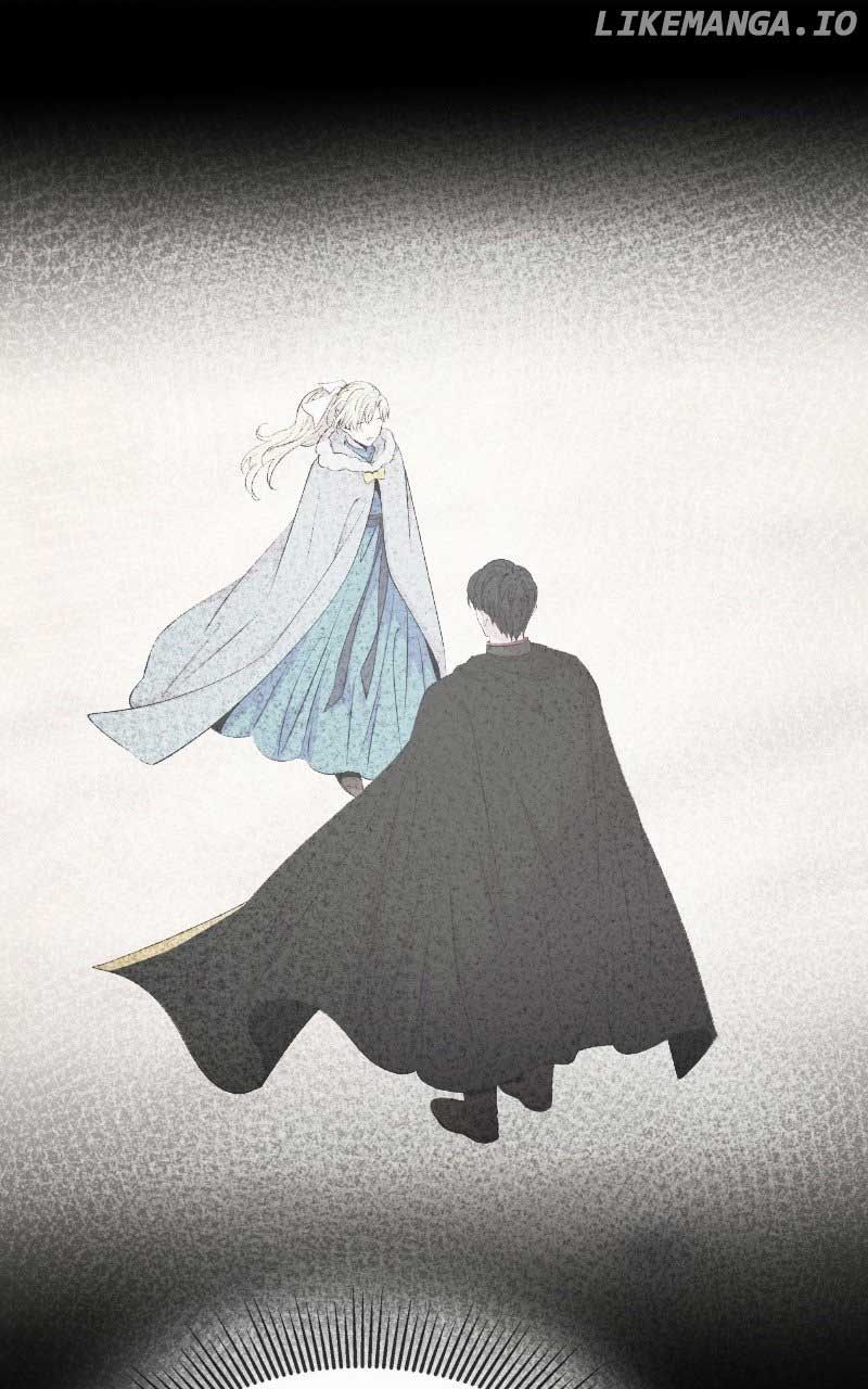 Like a Wind on a Dry Branch Chapter 166 - Page 54
