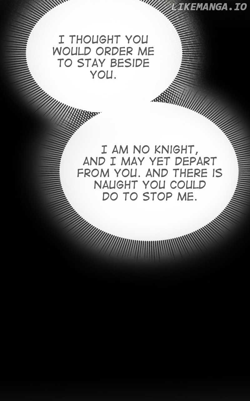Like a Wind on a Dry Branch Chapter 166 - Page 55