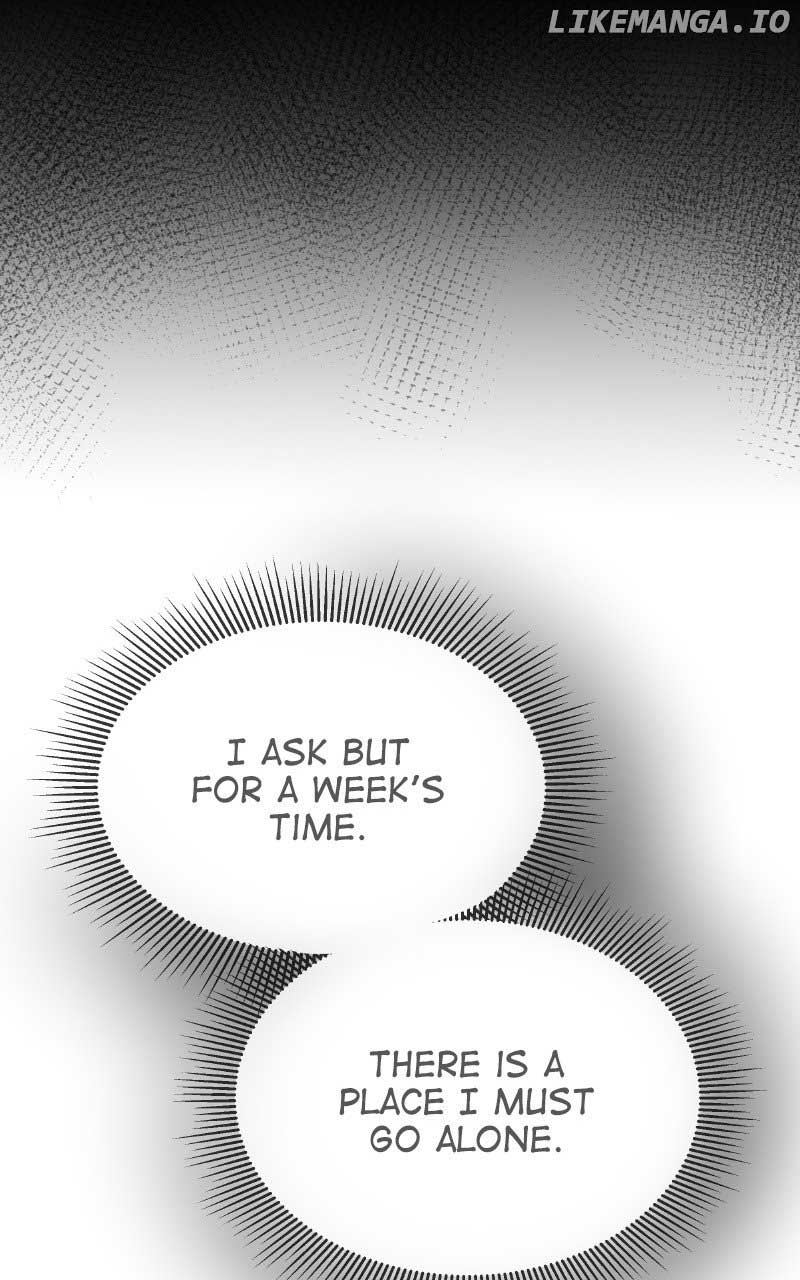 Like a Wind on a Dry Branch Chapter 166 - Page 58