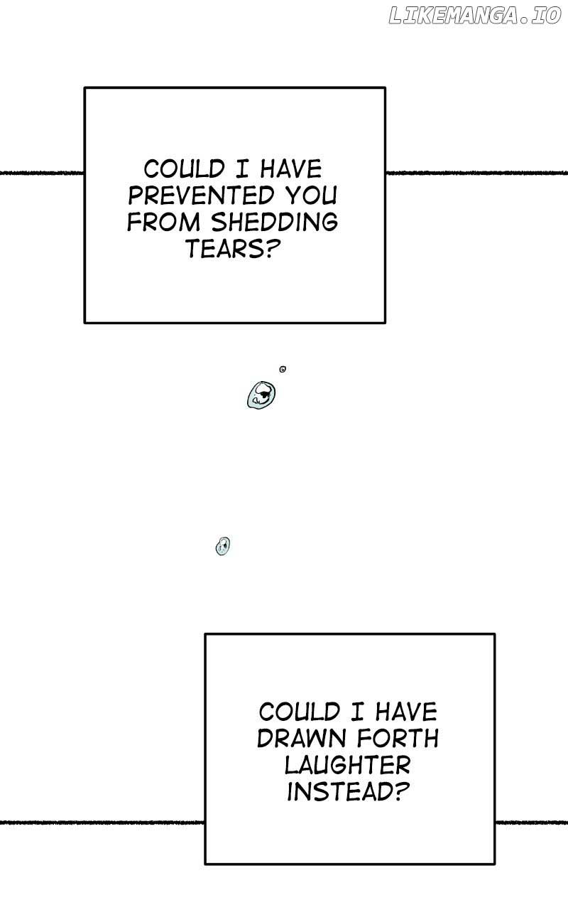 Like a Wind on a Dry Branch Chapter 166 - Page 63