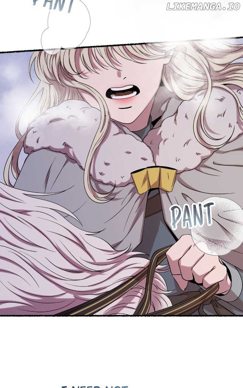 Like a Wind on a Dry Branch Chapter 166 - Page 71