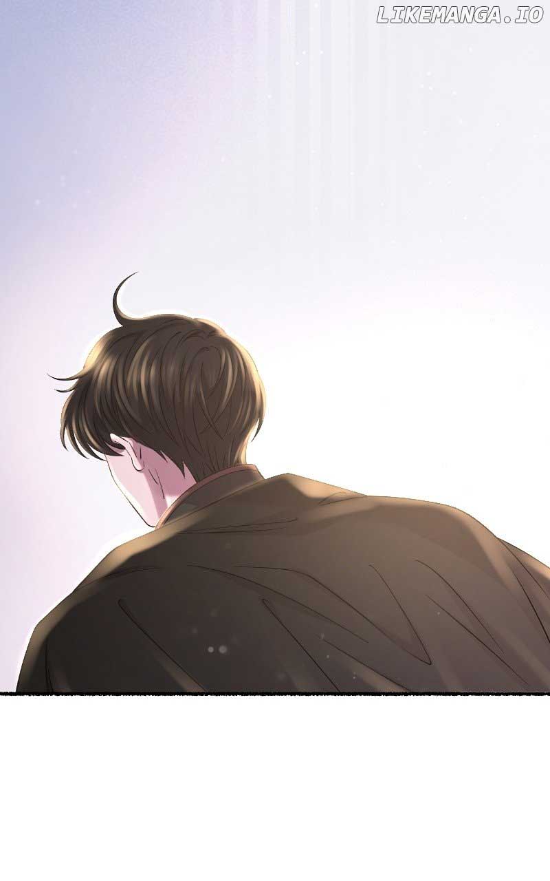 Like a Wind on a Dry Branch Chapter 166 - Page 77