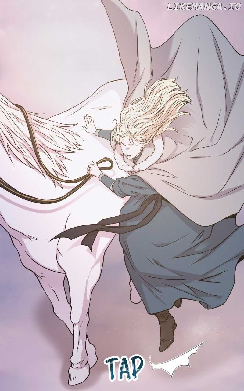 Like a Wind on a Dry Branch Chapter 166 - Page 80