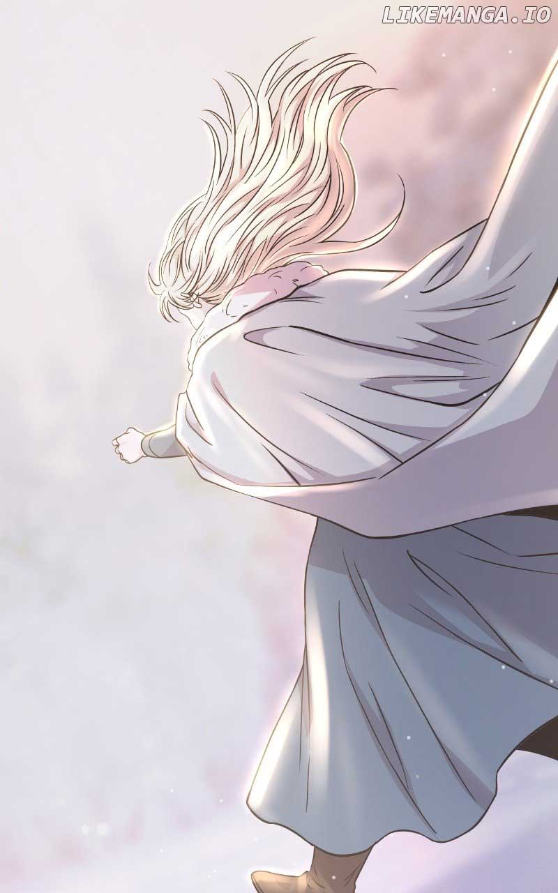 Like a Wind on a Dry Branch Chapter 166 - Page 85