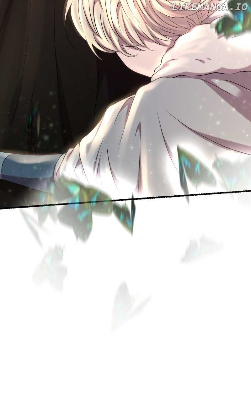Like a Wind on a Dry Branch Chapter 166 - Page 92