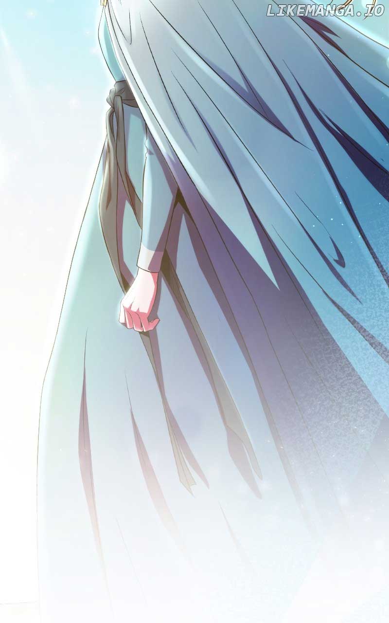 Like a Wind on a Dry Branch Chapter 167 - Page 107