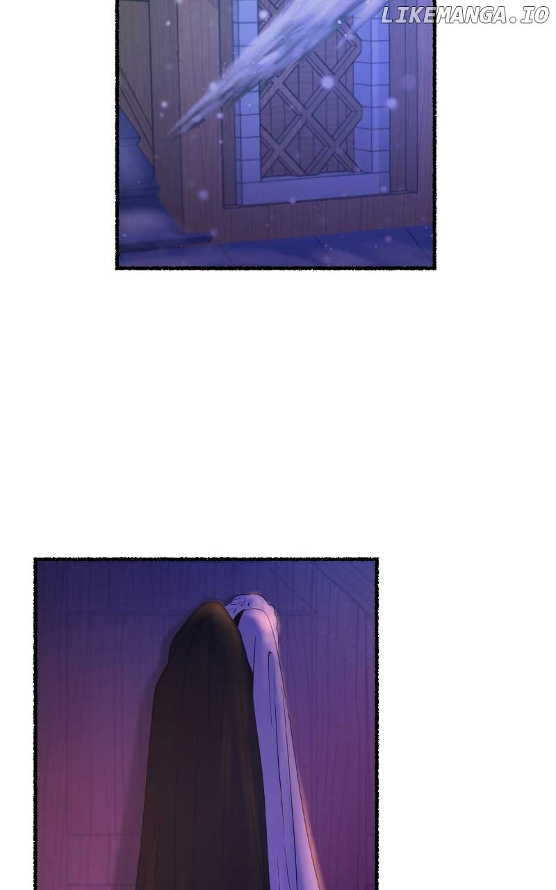 Like a Wind on a Dry Branch Chapter 167 - Page 11