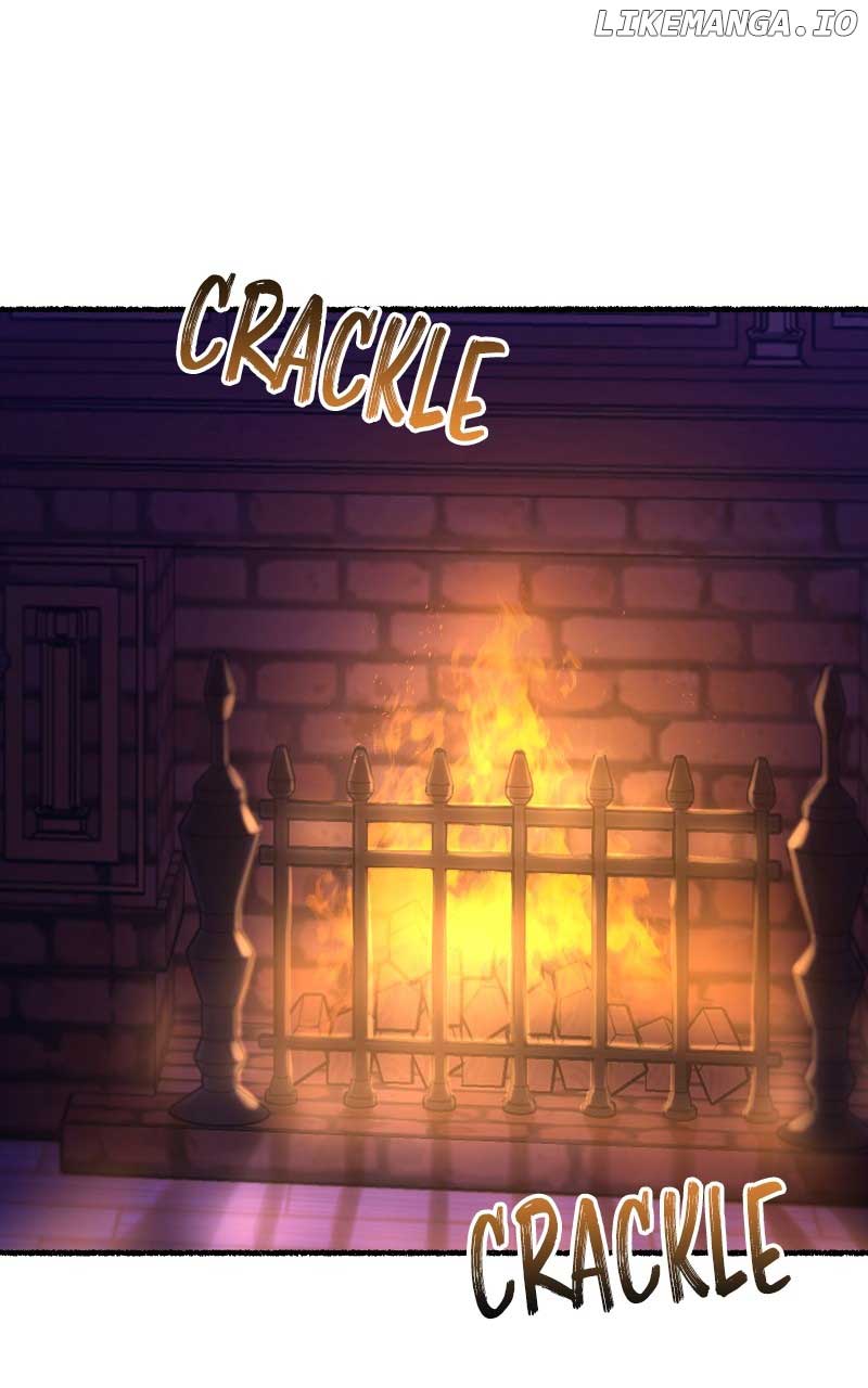 Like a Wind on a Dry Branch Chapter 167 - Page 13