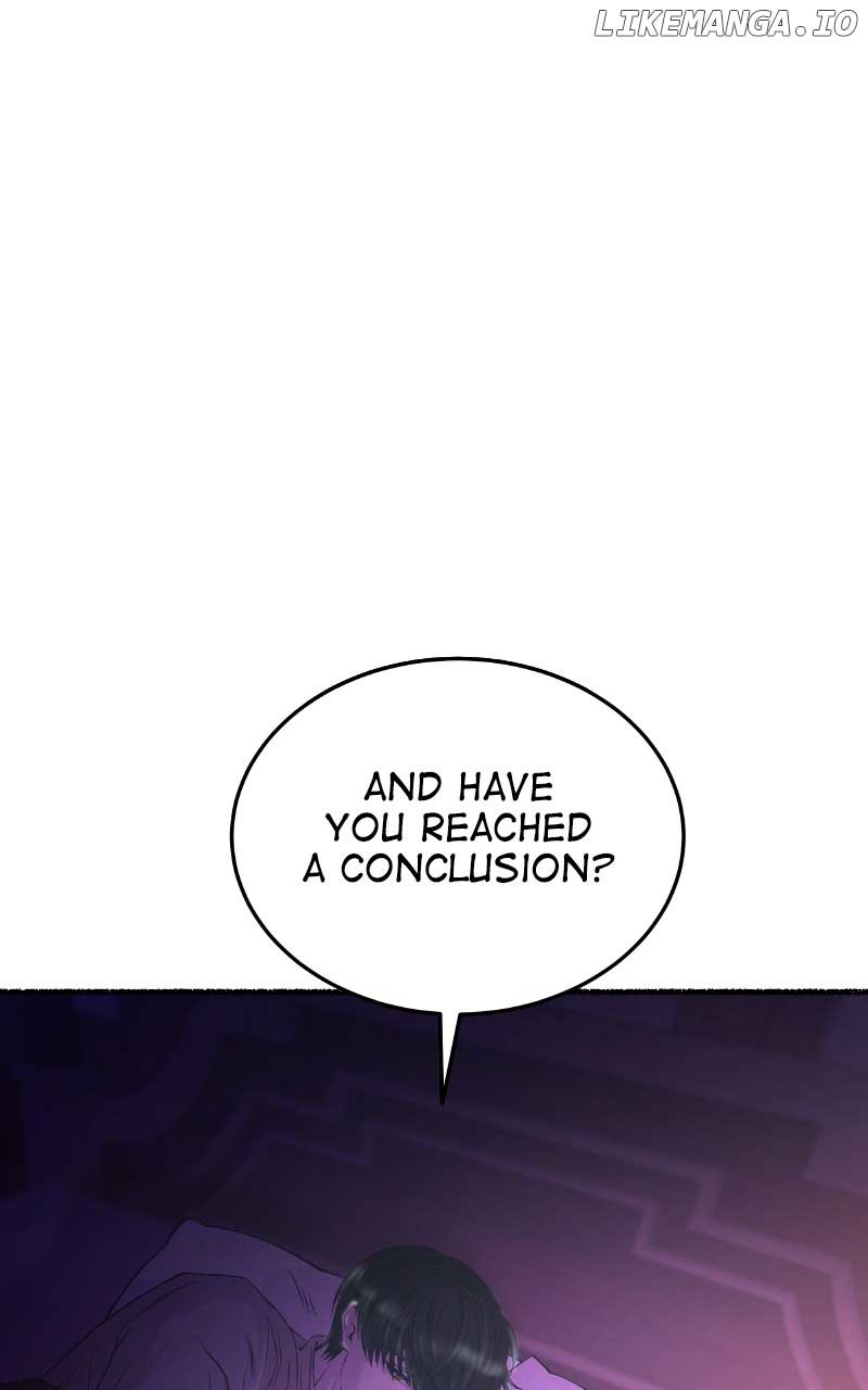 Like a Wind on a Dry Branch Chapter 167 - Page 21