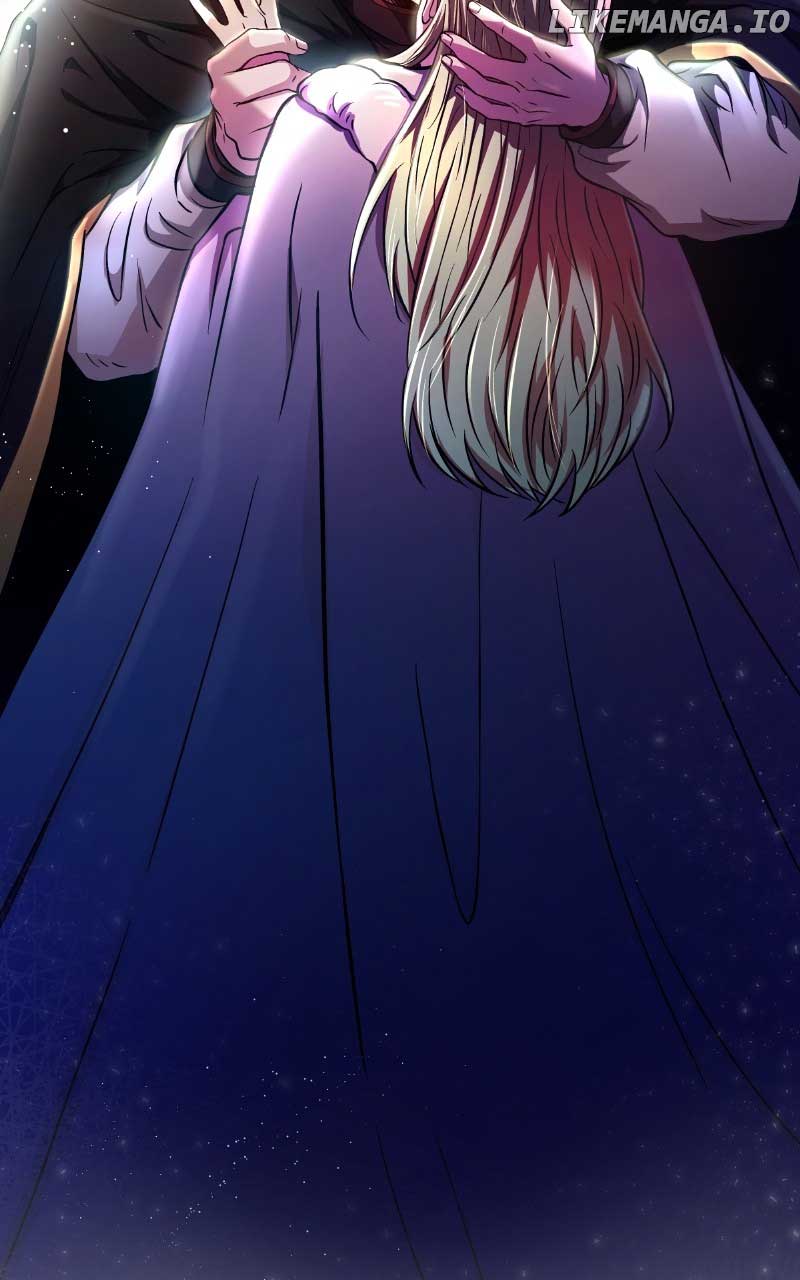 Like a Wind on a Dry Branch Chapter 167 - Page 3