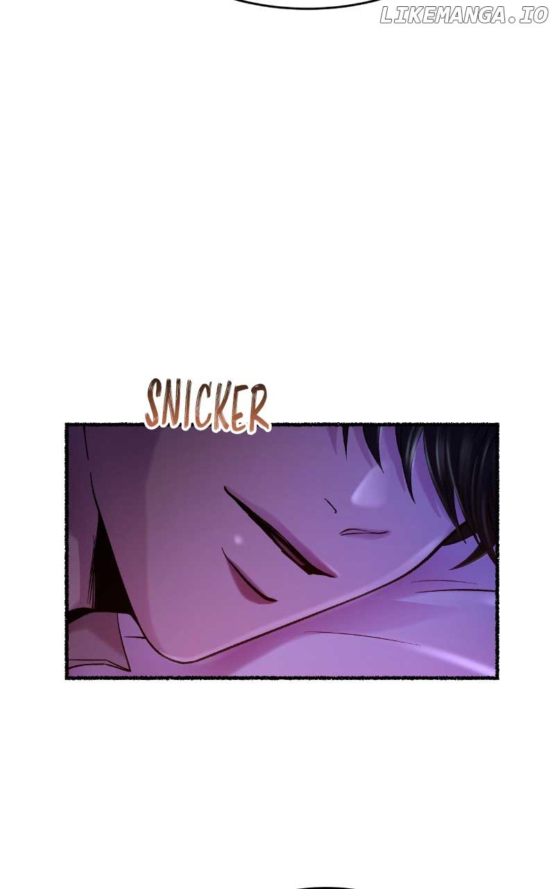Like a Wind on a Dry Branch Chapter 167 - Page 34