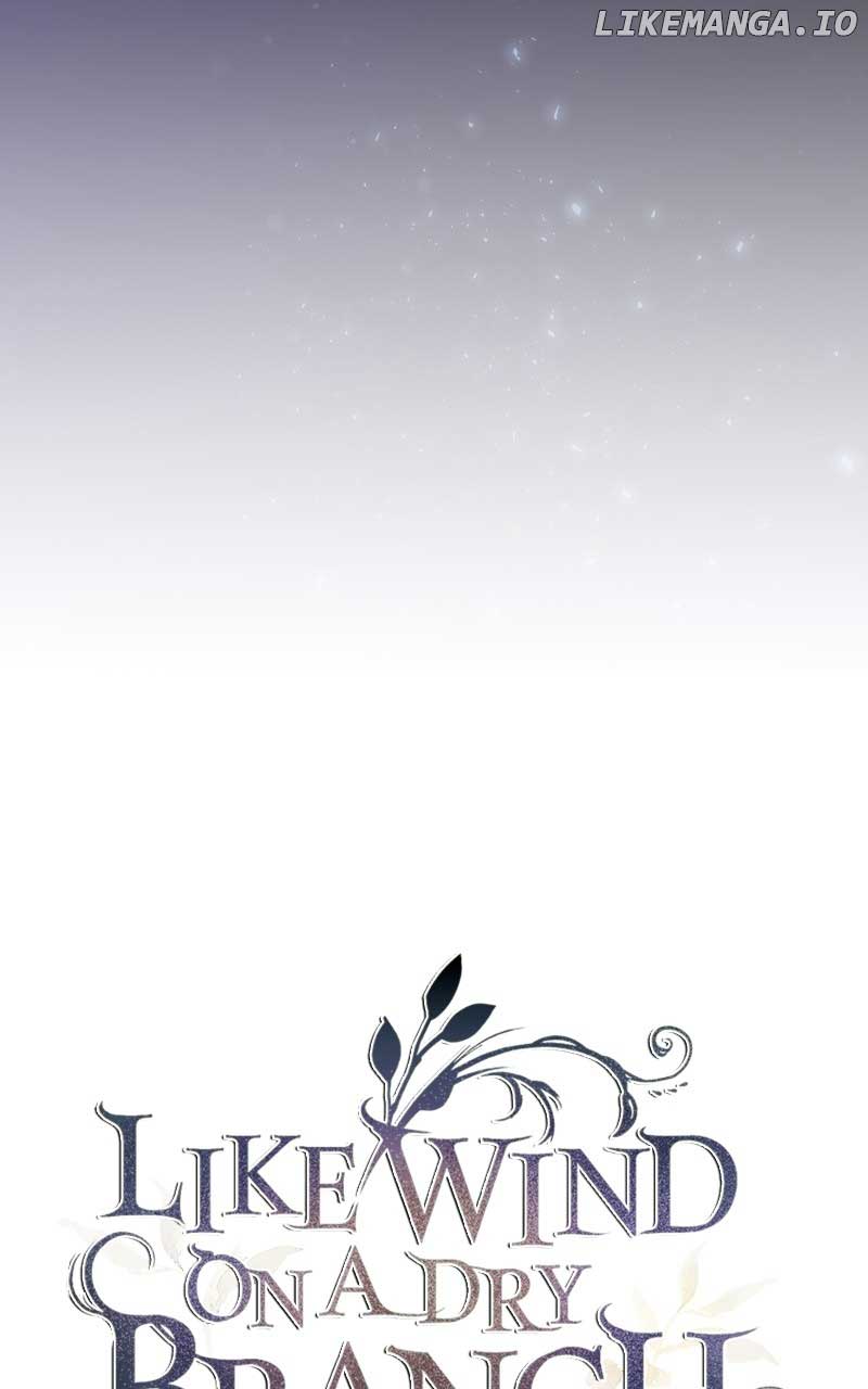 Like a Wind on a Dry Branch Chapter 167 - Page 46