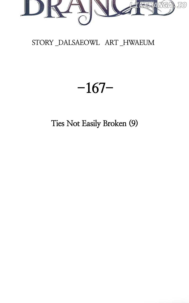 Like a Wind on a Dry Branch Chapter 167 - Page 47