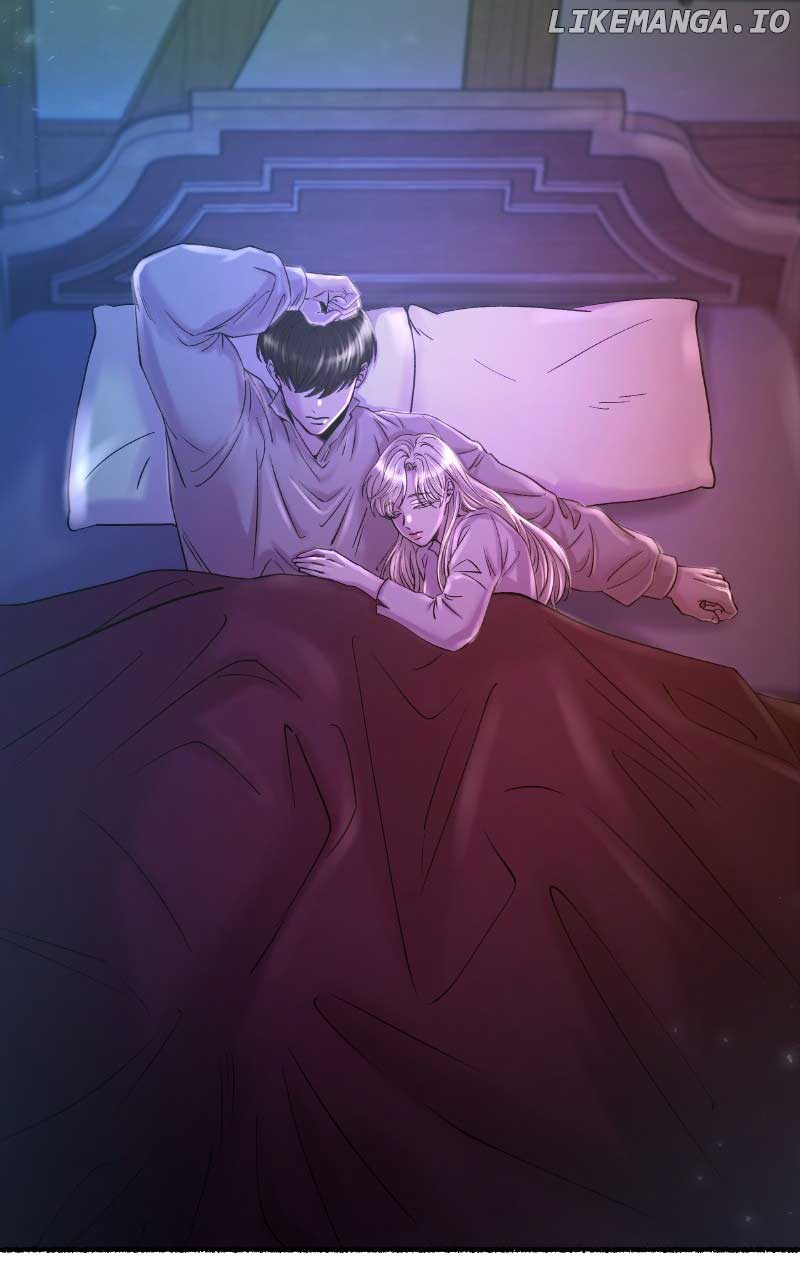 Like a Wind on a Dry Branch Chapter 167 - Page 50