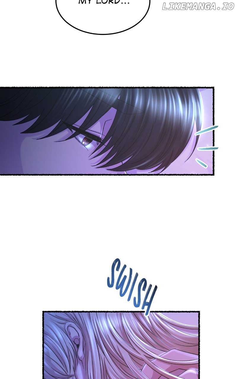 Like a Wind on a Dry Branch Chapter 167 - Page 54