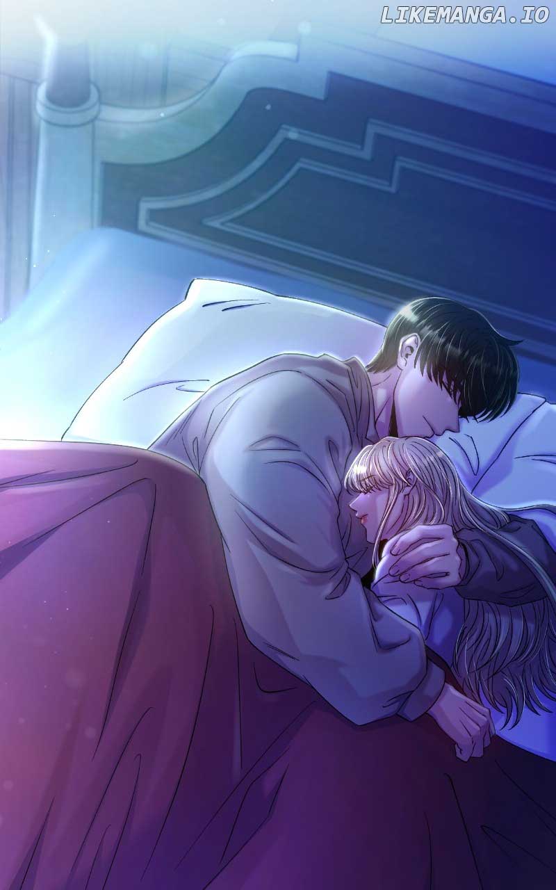 Like a Wind on a Dry Branch Chapter 167 - Page 61