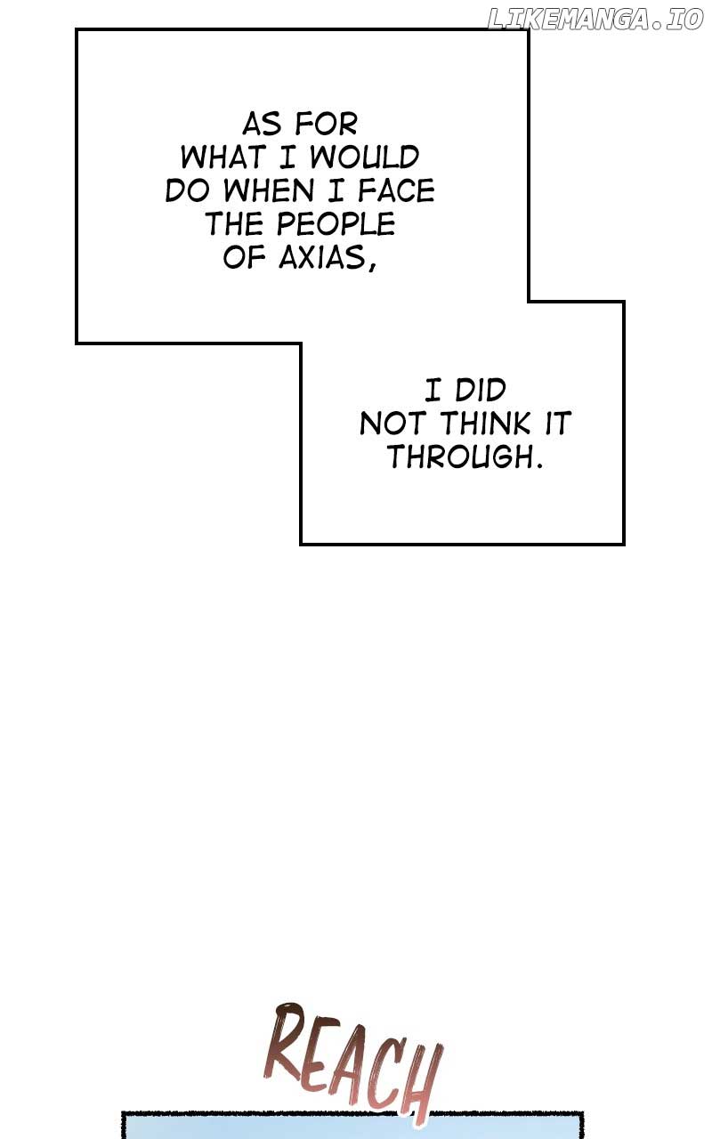 Like a Wind on a Dry Branch Chapter 167 - Page 97