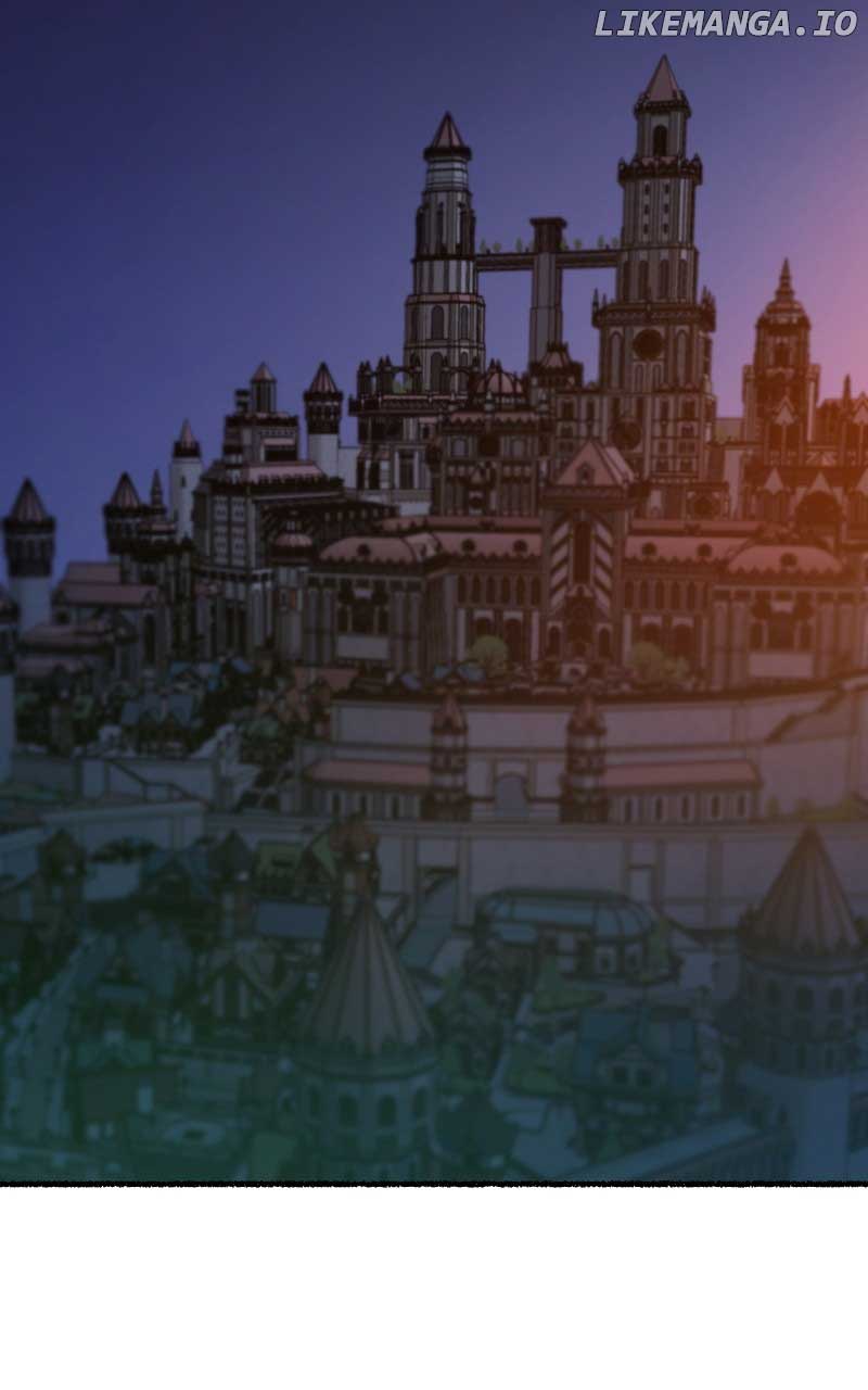 Like a Wind on a Dry Branch Chapter 168 - Page 1