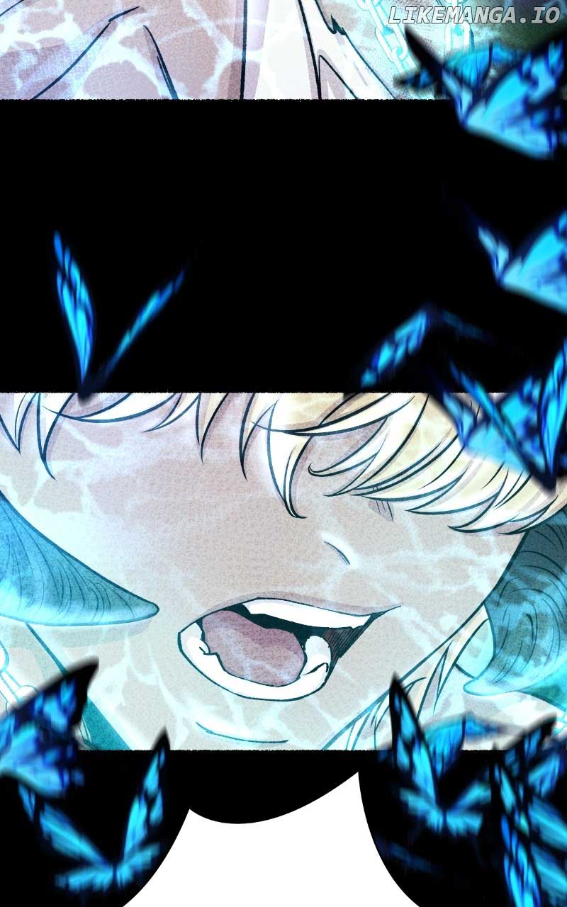 Like a Wind on a Dry Branch Chapter 168 - Page 100
