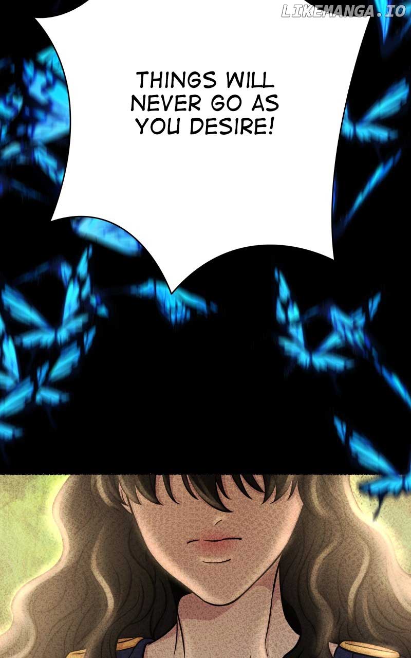 Like a Wind on a Dry Branch Chapter 168 - Page 101