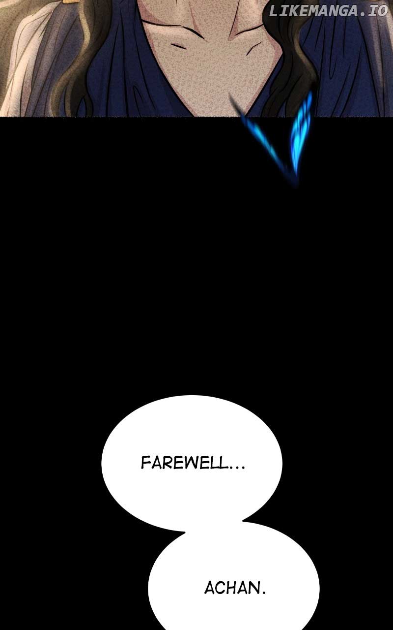 Like a Wind on a Dry Branch Chapter 168 - Page 102
