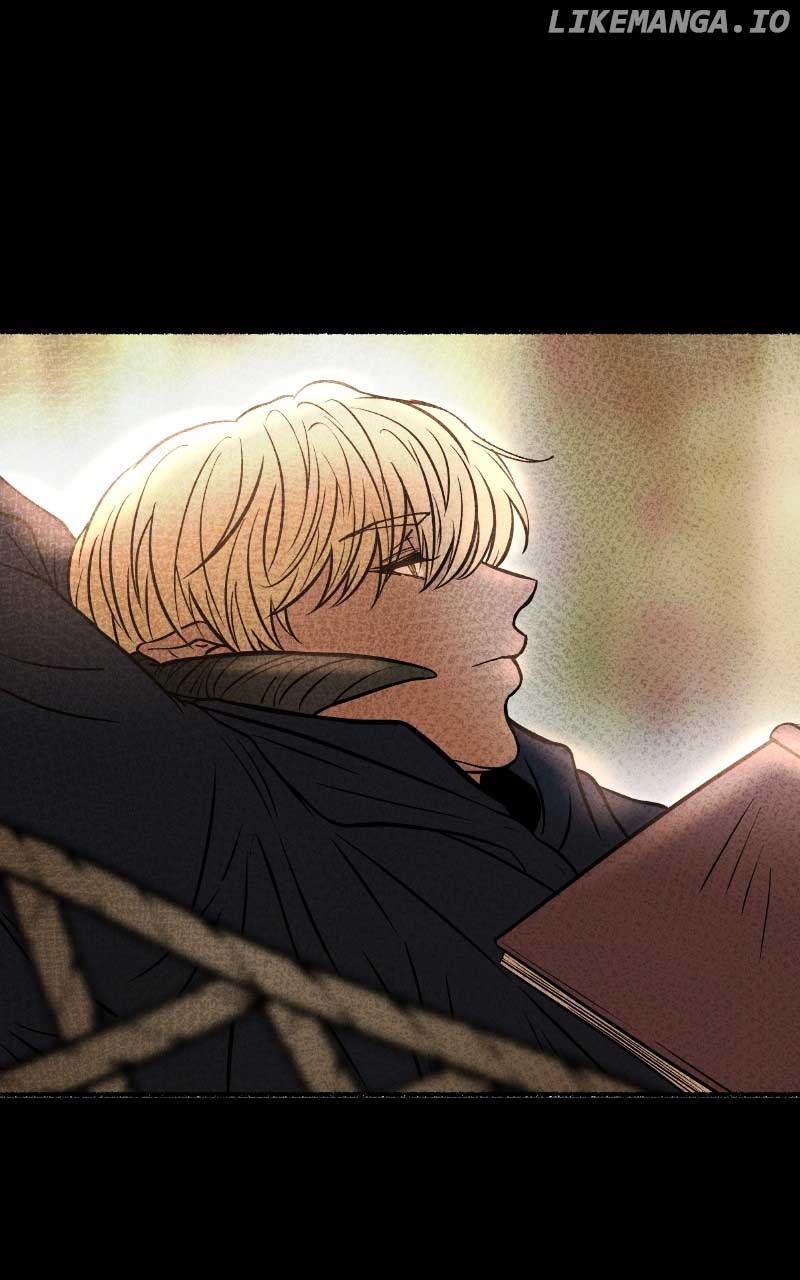 Like a Wind on a Dry Branch Chapter 168 - Page 108
