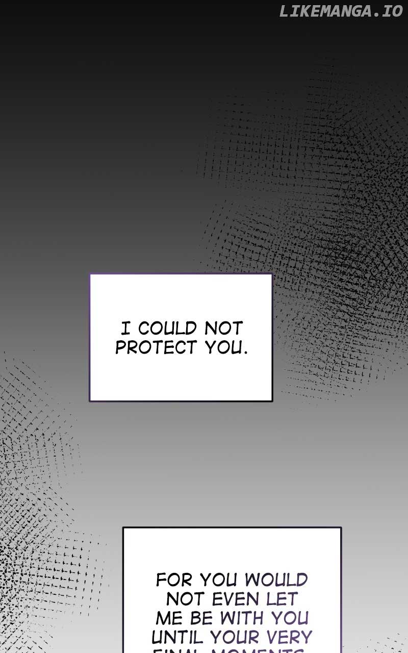 Like a Wind on a Dry Branch Chapter 168 - Page 110