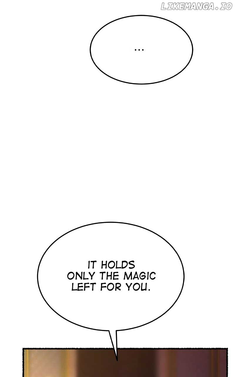 Like a Wind on a Dry Branch Chapter 168 - Page 115