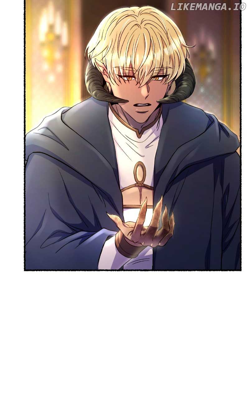 Like a Wind on a Dry Branch Chapter 168 - Page 116
