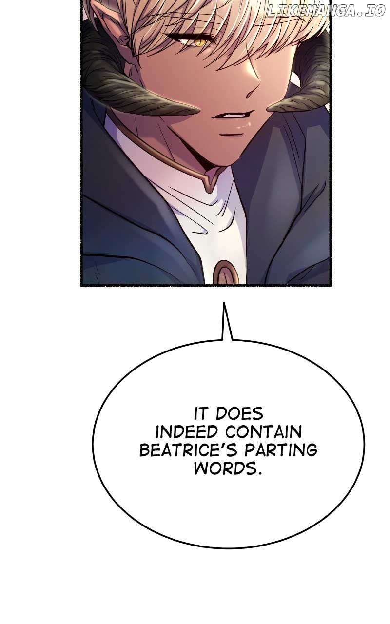 Like a Wind on a Dry Branch Chapter 168 - Page 119