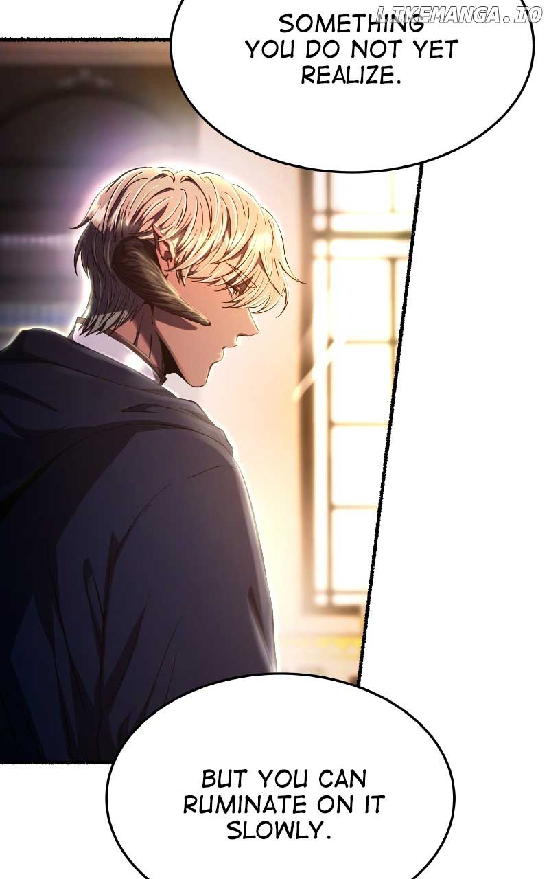 Like a Wind on a Dry Branch Chapter 168 - Page 122