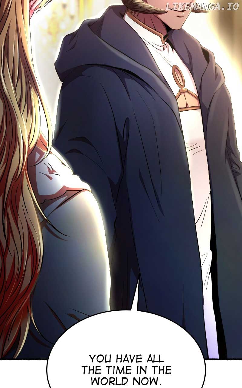 Like a Wind on a Dry Branch Chapter 168 - Page 124