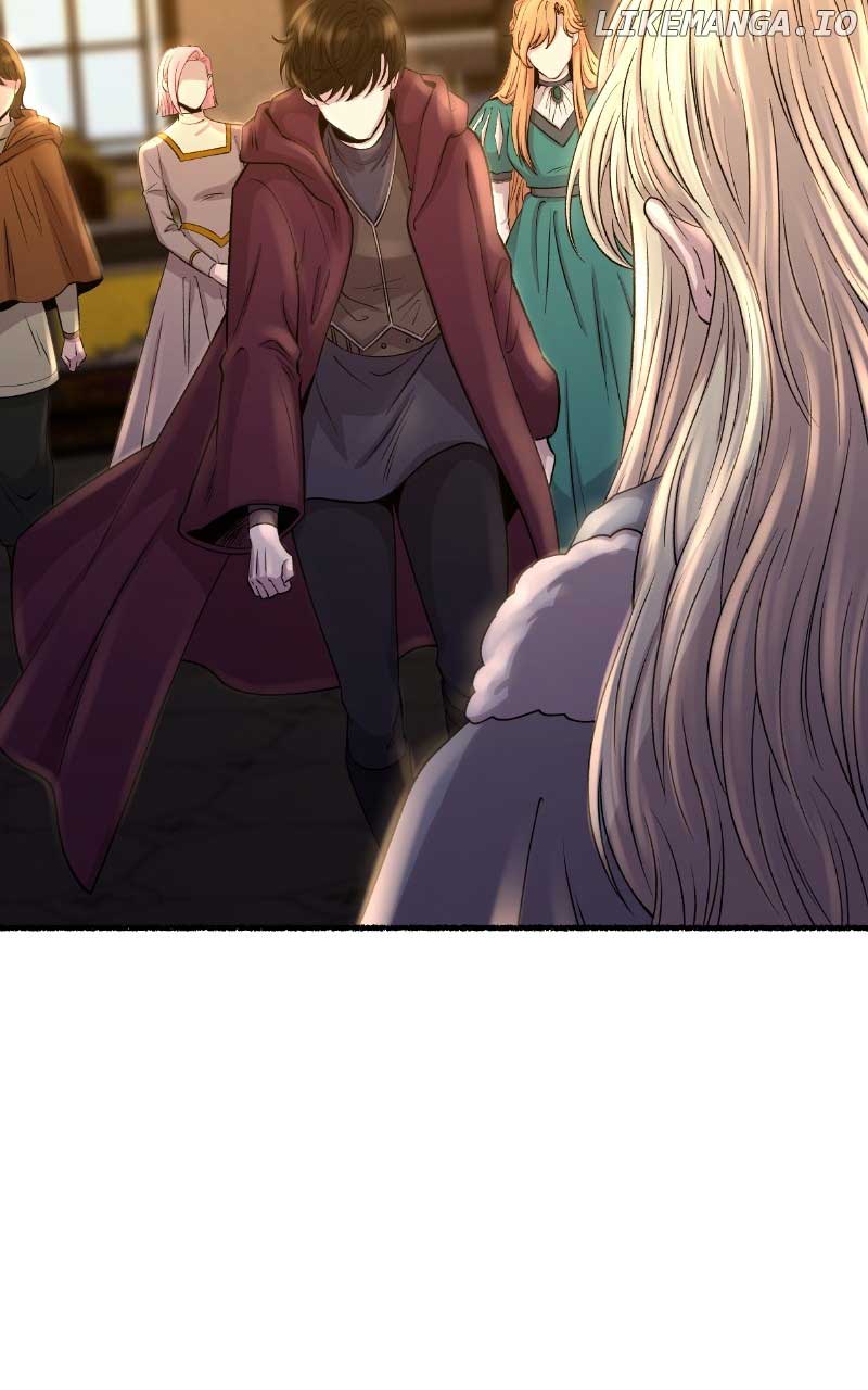Like a Wind on a Dry Branch Chapter 168 - Page 15
