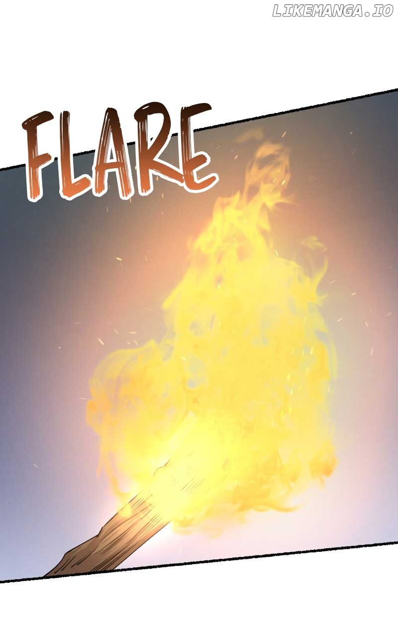 Like a Wind on a Dry Branch Chapter 168 - Page 2
