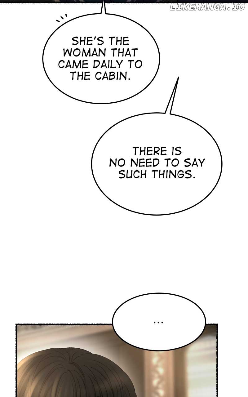 Like a Wind on a Dry Branch Chapter 168 - Page 20