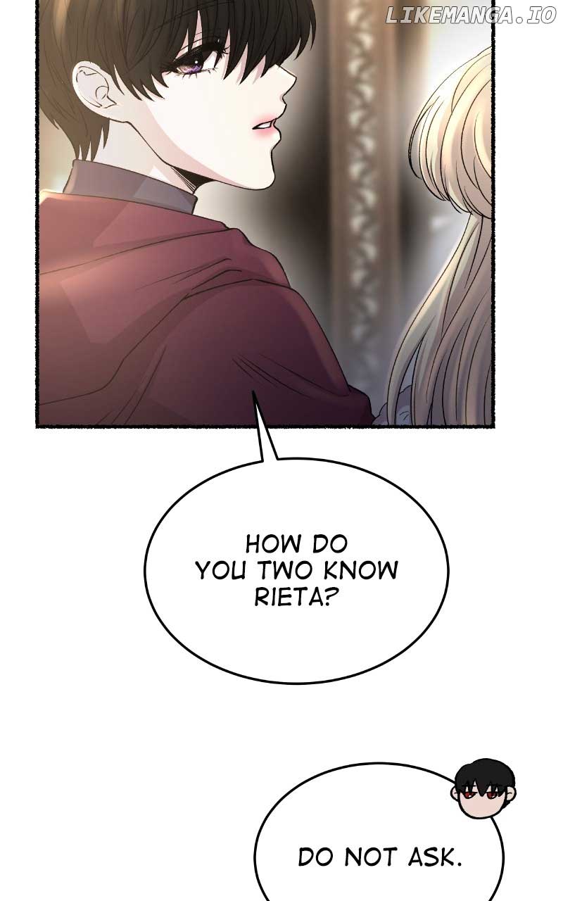 Like a Wind on a Dry Branch Chapter 168 - Page 21