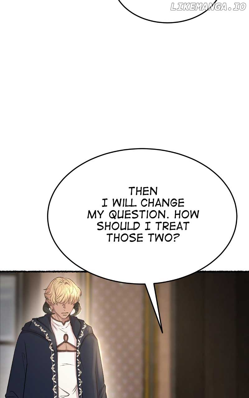 Like a Wind on a Dry Branch Chapter 168 - Page 22