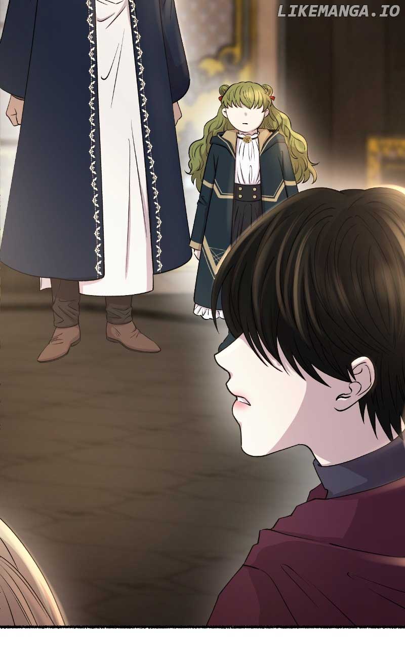 Like a Wind on a Dry Branch Chapter 168 - Page 23