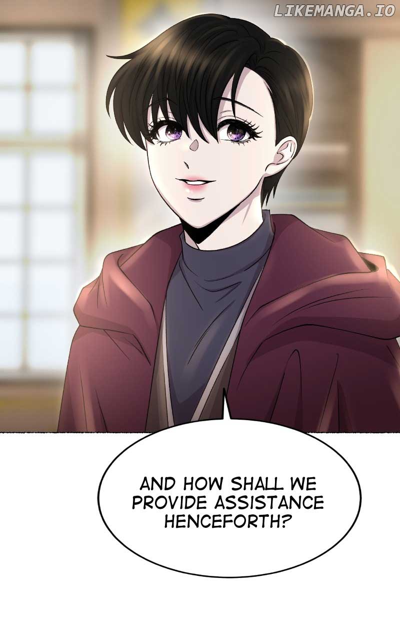 Like a Wind on a Dry Branch Chapter 168 - Page 27